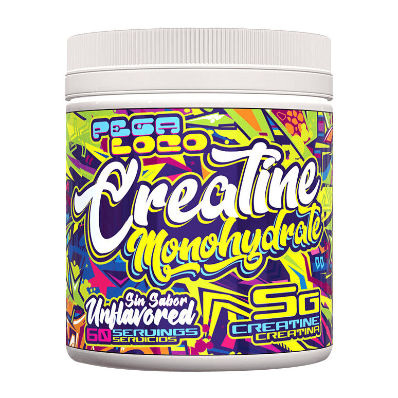 CreatineMonohidrate01